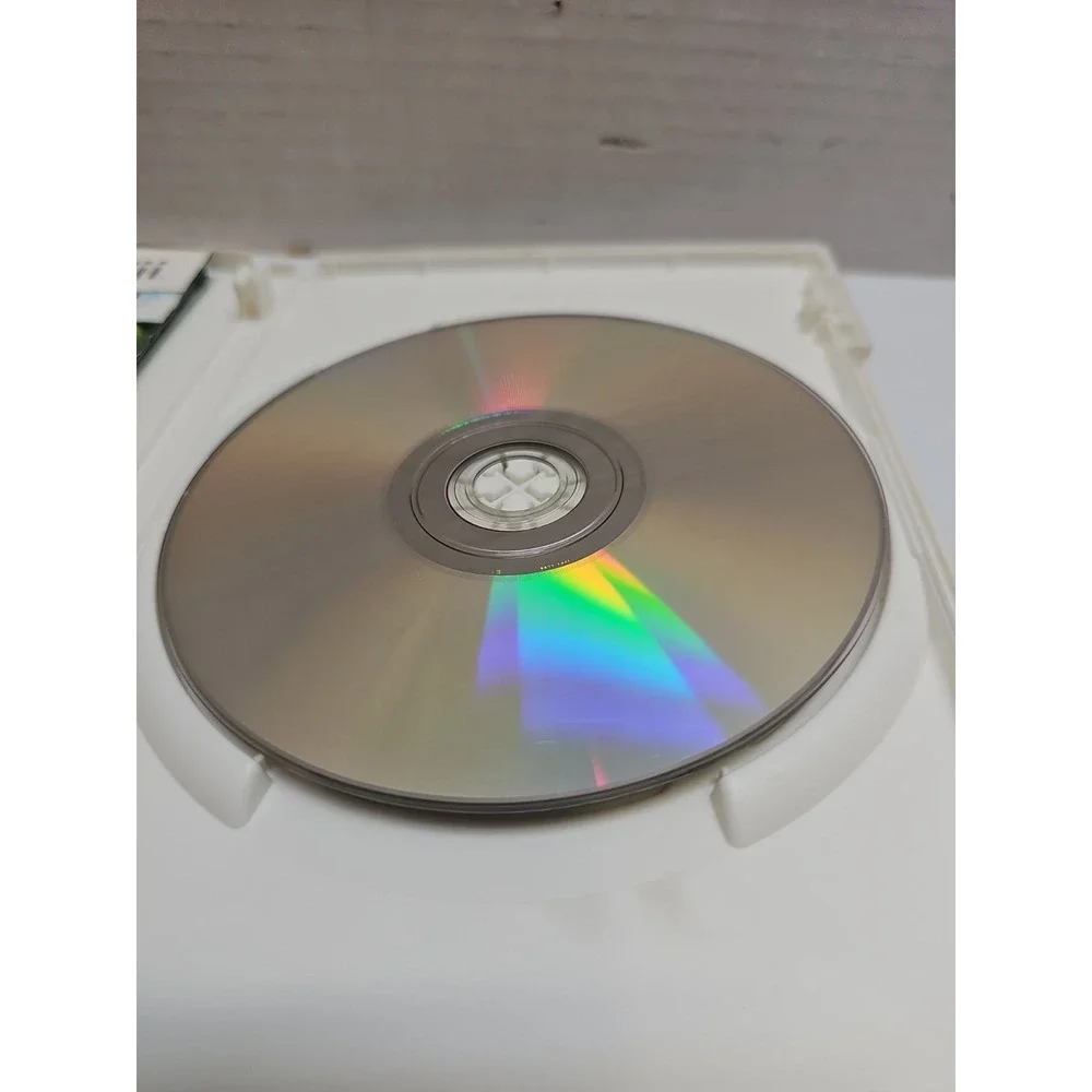 Donkey Kong Country Returns (Nintendo Wii)‎ Game